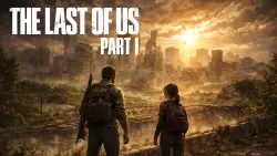 The Last of Us Part 1 Аренда 30 дней Steam