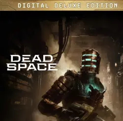 DEAD SPACE DELUXE (2023) Аренда 30 дней Steam
