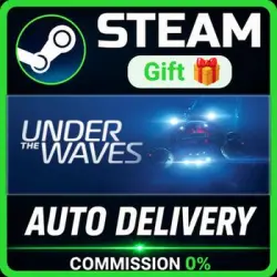 Under The Waves RU Steam PC Gift AUTO DELIVERY