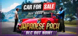🎁 Car For Sale Simulator 2023 ✦ GIFT ✦ Колумбия (CO), ЮАР (ZA), Латинская Америка (LATAM), Австрали…