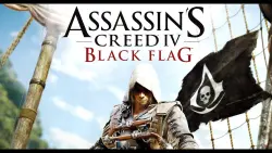ASSASSIN'S CREED BLACK FLAG RESYNCED DELUXE EDITION Rental for 30 days