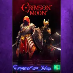 Crimson Moon XBOX