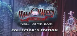 🎁 Halloween Stories: Mark on the Bone Collector's Edition ✦ GIFT ✦ Украина (UA), Казахстан (KZ), Ро…