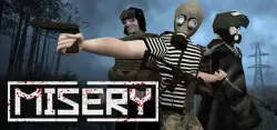 🎁 MISERY ✦ GIFT ✦ Коста-Рика (CR), Россия (RU), Польша (PL), Казахстан (KZ), СНГ (CIS), Бразилия (B…