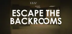 🎁 Escape the Backrooms ✦ GIFT ✦ Норвегия (NO), Вьетнам (VN), Канада (CA), Европа (EURO), СНГ (CIS),…