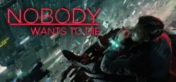 🎁 Nobody Wants to Die ✦ GIFT ✦ Nobody Wants to Die · Украина (UA), Nobody Wants to Die · Китай (CN)…