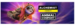 Alchemist Bundle for game Animal Company oculus quest 2 3 3s gift meta quest