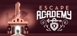 🎁 Escape Academy ✦ GIFT ✦ США (US), СНГ (CIS), Норвегия (NO), Польша (PL), Перу (PE), Коста-Рика (C…