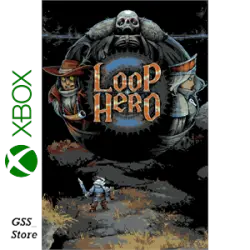 Loop Hero Xbox