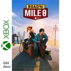 Road 96: Mile 0 Xbox