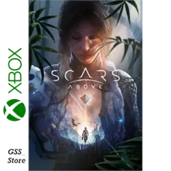 Scars Above Xbox