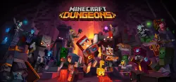 🎁 Minecraft Dungeons ✦ GIFT ✦ Minecraft Dungeons · Южная Азия (SASIA), Minecraft Dungeons Ultimate …