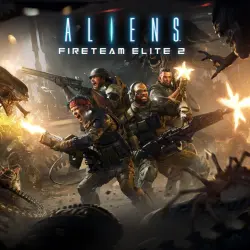 Aliens: Fireteam Elite 2 PS5