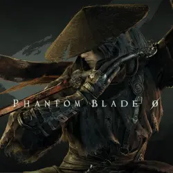 Phantom Blade Zero на PS5, с активацией