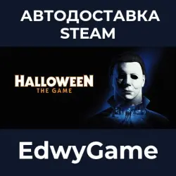 Halloween: The Game Halloween Deluxe Edition · STEAM GIFT · AUTO-DELIVERY