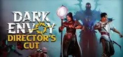Dark Envoy (PC) Steam Key GLOBAL
