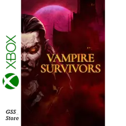 Vampire Survivors Xbox