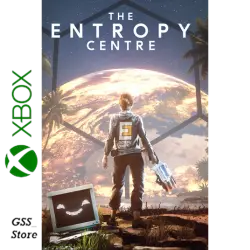 The Entropy Centre Xbox