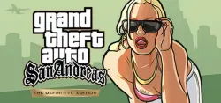 🎁 Grand Theft Auto: San Andreas – The Definitive Edition ✦ GIFT ✦ Индия (IN), Россия (RU), Украина …