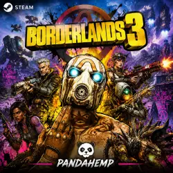 Borderlands 3 | OFFLINE ACTIVATION | STEAM
