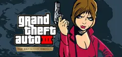 🎁 Grand Theft Auto III – The Definitive Edition ✦ GIFT ✦ Индия (IN), Россия (RU), Украина (UA), Каз…