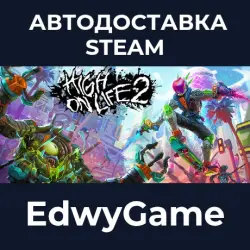 High On Life 2 · STEAM GIFT · AUTO-DELIVERY