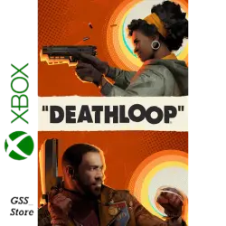 DEATHLOOP Xbox