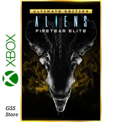 Aliens: Fireteam Elite Ultimate Edition Xbox
