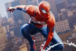 MARVEL'S SPIDER-MAN REMASTERED + 20 BONUS GAMES