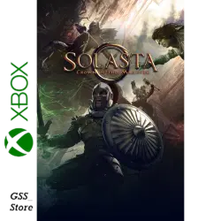 Solasta: Crown of the Magister Xbox