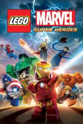 LEGO MARVEL Super Heroese + OTHER GAMES | OFFLINE ACTIVATION | STEAM