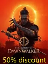 | Instant Delivery | The Blood of Dawnwalker + Onimusha: Way of the Sword | Offline Activation |