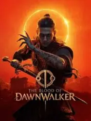 | Instant Delivery | The Blood of Dawnwalker | Offline Activation |