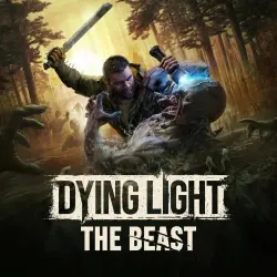 Dying Light: The Beast I Two Online Accounts I 24 Hours I Steam I 24/7