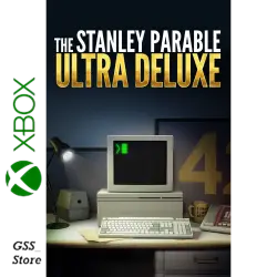 The Stanley Parable: Ultra Deluxe Xbox