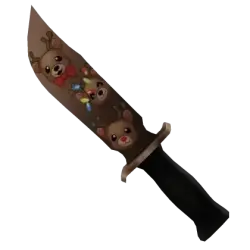 Reindeer | Murder Mystery 2 — Roblox, лот №214535