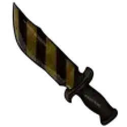 Hazmat | Murder Mystery 2 — Roblox, лот №214538