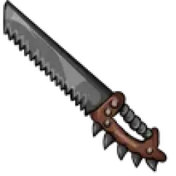 Handsaw | Murder Mystery 2 — Roblox, лот №214554