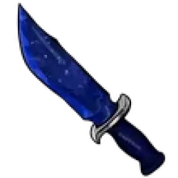 Midnight | Murder Mystery 2 — Roblox, лот №214565