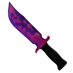 Lava | Murder Mystery 2 — Roblox, лот №214573
