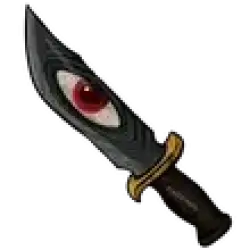 Eyeball | Murder Mystery 2 — Roblox, лот №214574