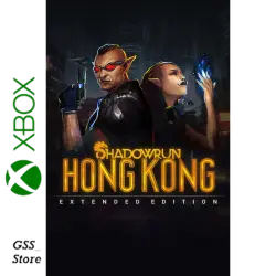 SHADOWRUN TRILOGY XBOX ONE SERIES X|S КЛЮЧ