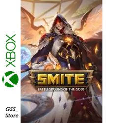 SMITE Almighty Archon Bundle Xbox