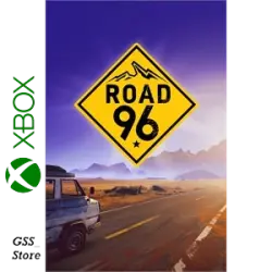 Road 96 Xbox