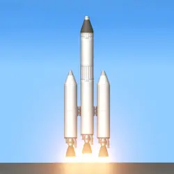 Spaceflight Simulator ПОЛНАЯ ИГРА iPhone iPad ios AppStore
