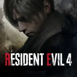 Resident Evil 4 ПОЛНАЯ ИГРА iPhone iPad ios AppStore