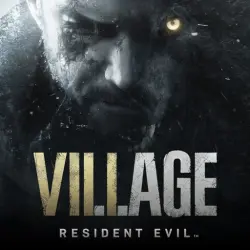 Resident Evil Village iPhone ios iPad Appstore