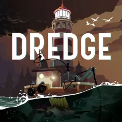 DREDGE ПОЛНАЯ ИГРА iPhone iPad ios AppStore