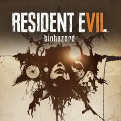 RESIDENT EVIL 7 biohazard ПОЛНАЯ ИГРА iPhone iPad ios AppStore