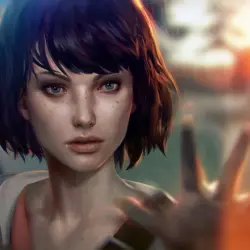 Life Is Strange ПОЛНАЯ ИГРА iPhone iPad ios AppStore